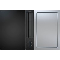 Варочная панель с вытяжкой и установочным комплектом BORA CKA2FIT (1xCKA2, 1xCKFI, 1xCKT, 1xUESDFSL) Варочная панель с вытяжкой и установочным комплектом BORA CKA2FIT (1xCKA2, 1xCKFI, 1xCKT, 1xUESDFSL)