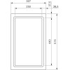 Варочная панель с вытяжкой и установочным комплектом BORA CKA2FIT (1xCKA2, 1xCKFI, 1xCKT, 1xUESDFSL) купить в Москве и Санкт-Петербурге