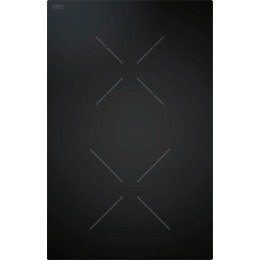 Варочная панель с вытяжкой и установочным комплектом BORA CKA2HB (1xCKA2, 1xCKCH, 1xCKCB, 1xUESDFSL)