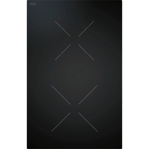 Варочная панель с вытяжкой и установочным комплектом BORA CKA2HB (1xCKA2, 1xCKCH, 1xCKCB, 1xUESDFSL) купить в Москве и Санкт-Петербурге