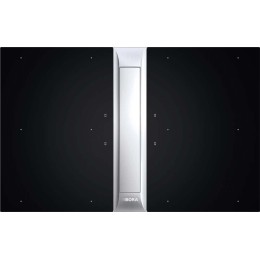 Варочная панель с вытяжкой и установочным комплектом BORA PKAS3FI (1xPKAS3, 2xPKFI3, 1xEFBV90, 1xEFS375, 1xEFV)