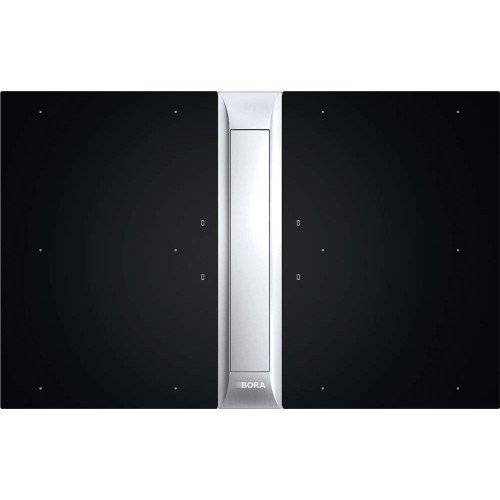 Варочная панель с вытяжкой и установочным комплектом BORA PKAS3FI (1xPKAS3, 2xPKFI3, 1xEFBV90, 1xEFS375, 1xEFV) купить в Москве и Санкт-Петербурге