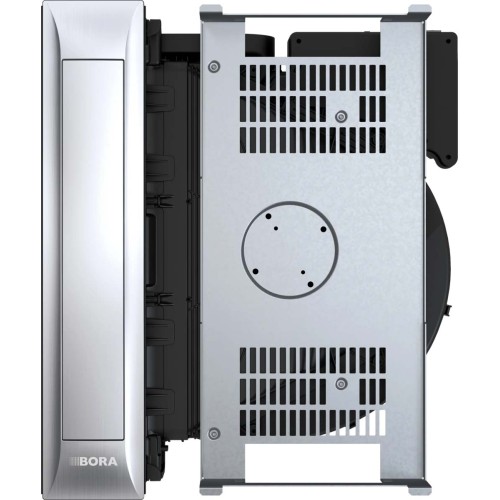 Варочная панель с вытяжкой и установочным комплектом BORA PKAS3FI (1xPKAS3, 2xPKFI3, 1xEFBV90, 1xEFS375, 1xEFV) купить в Москве и Санкт-Петербурге