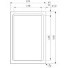 Варочная панель с вытяжкой и установочным комплектом BORA PKAS3FIT (1x PKAS3, 1x PKFI3, 1x PKT3, 1x EFBV90, 1x EF375, 1x EFV) купить в Москве и Санкт-Петербурге