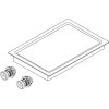 Варочная панель с вытяжкой и установочным комплектом BORA PKAS3FIT (1x PKAS3, 1x PKFI3, 1x PKT3, 1x EFBV90, 1x EF375, 1x EFV) купить в Москве и Санкт-Петербурге