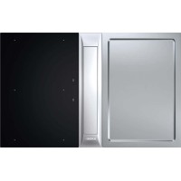Варочная панель с вытяжкой и установочным комплектом BORA PKAS3FIT (1x PKAS3, 1x PKFI3, 1x PKT3, 1x EFBV90, 1x EF375, 1x EFV)