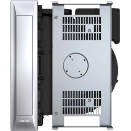 Варочная панель с вытяжкой и установочным комплектом BORA PKAS3FIT (1x PKAS3, 1x PKFI3, 1x PKT3, 1x EFBV90, 1x EF375, 1x EFV)