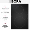 Индукционная варочная панель BORA PKI3 купить в Москве и Санкт-Петербурге