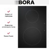 Индукционная варочная панель BORA PKI3AB купить в Москве и Санкт-Петербурге