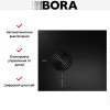 Индукционная варочная панель со встроенной вытяжкой BORA PURSA2R купить в Москве и Санкт-Петербурге