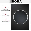 Индукционная варочная панель WOK BORA PKIW3 купить в Москве и Санкт-Петербурге
