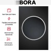 Индукционная варочная панель WOK BORA PKIW3 купить в Москве и Санкт-Петербурге