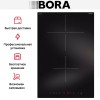 Варочная панель BORA CCH1 купить в Москве и Санкт-Петербурге