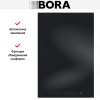 Варочная панель BORA CFI11 купить в Москве и Санкт-Петербурге