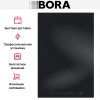 Варочная панель BORA CFI11 купить в Москве и Санкт-Петербурге