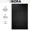 Варочная панель BORA CKCB купить в Москве и Санкт-Петербурге