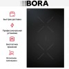 Варочная панель BORA CKCB купить в Москве и Санкт-Петербурге