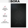 Варочная панель BORA CKCH купить в Москве и Санкт-Петербурге