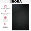 Варочная панель BORA CKCH купить в Москве и Санкт-Петербурге
