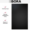 Варочная панель BORA CKFI купить в Москве и Санкт-Петербурге