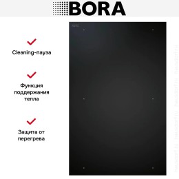 Варочная панель BORA CKFI