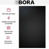 Варочная панель BORA CKFI купить в Москве и Санкт-Петербурге