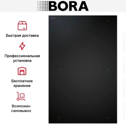 Варочная панель BORA CKFI