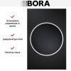 Варочная панель WOK BORA CKIW купить в Москве и Санкт-Петербурге
