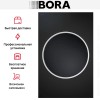 Варочная панель WOK BORA CKIW купить в Москве и Санкт-Петербурге