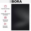 Варочная панель BORA PFI11 купить в Москве и Санкт-Петербурге