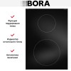 Варочная панель BORA PI110 купить в Москве и Санкт-Петербурге