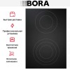 Варочная панель BORA PKC3 купить в Москве и Санкт-Петербурге
