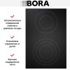 Варочная панель BORA PKC3AB купить в Москве и Санкт-Петербурге