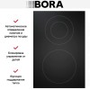 Варочная панель BORA PKCH3AB купить в Москве и Санкт-Петербурге