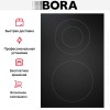 Варочная панель BORA PKCH3AB купить в Москве и Санкт-Петербурге