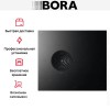 Варочная панель с вытяжкой BORA S PURE PURSA купить в Москве и Санкт-Петербурге