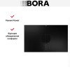 Варочная панель с вытяжкой BORA X Pure PUXU2 купить в Москве и Санкт-Петербурге