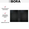 Варочная панель с вытяжкой и установочным комплектом BORA CKA2HB (1xCKA2, 1xCKCH, 1xCKCB, 1xUESDFSL) купить в Москве и Санкт-Петербурге