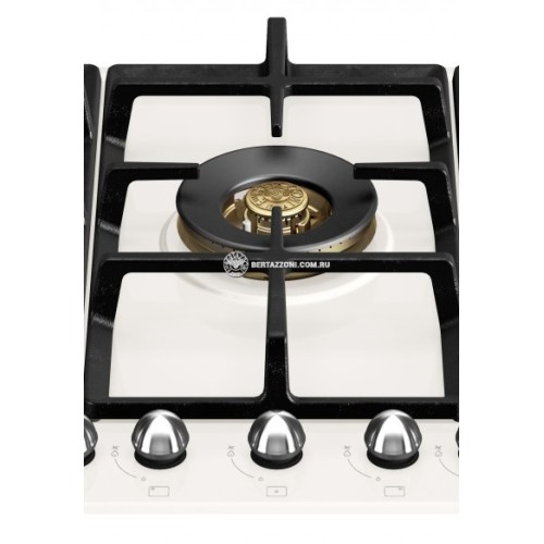 Газовая варочная панель Bertazzoni P755CHERAX
