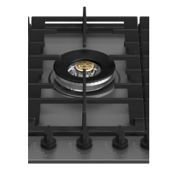 Газовая варочная панель Bertazzoni P755CHERNE