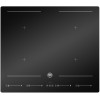 Индукционная варочная панель Bertazzoni P604I2M28NV