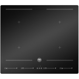 Индукционная варочная панель Bertazzoni P604I2M28NV