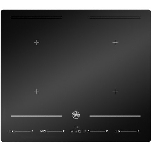 Индукционная варочная панель Bertazzoni P604I2M28NV