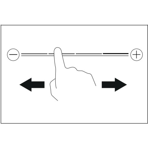 Индукционная варочная панель Bertazzoni P604I2M28NV