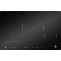 Индукционная варочная панель Bertazzoni P784I1M30NV