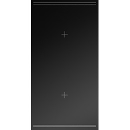 Индукционная варочная панель Bertazzoni P784I1M30NV