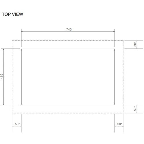 Индукционная варочная панель Bertazzoni P784I1M30NV