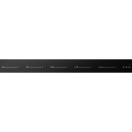 Индукционная варочная панель Bertazzoni P905I2M30NV