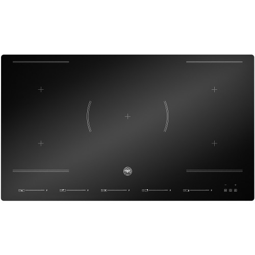 Индукционная варочная панель Bertazzoni P905I2M30NV