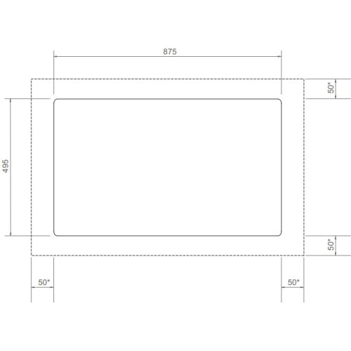 Индукционная варочная панель Bertazzoni P905I2M30NV